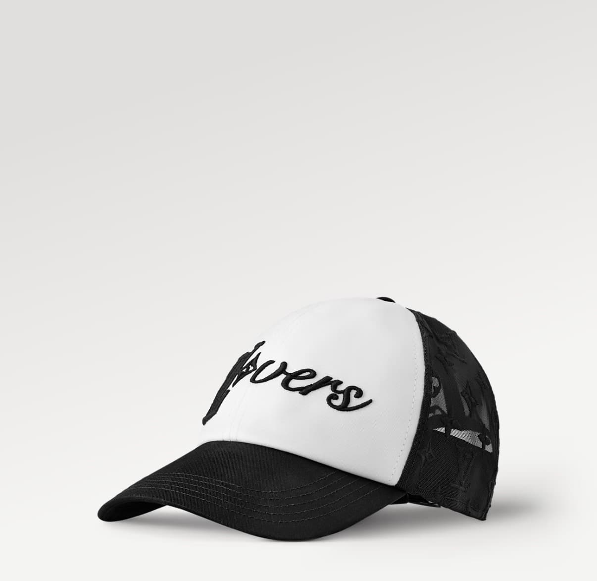 Louis Vuitton Casquette en mesh
