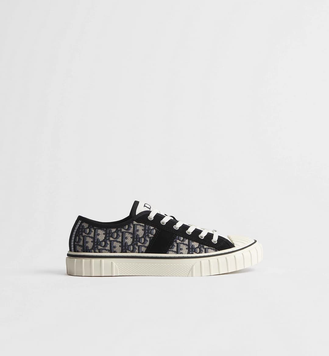 Dior Sneaker Dior Hooper basse