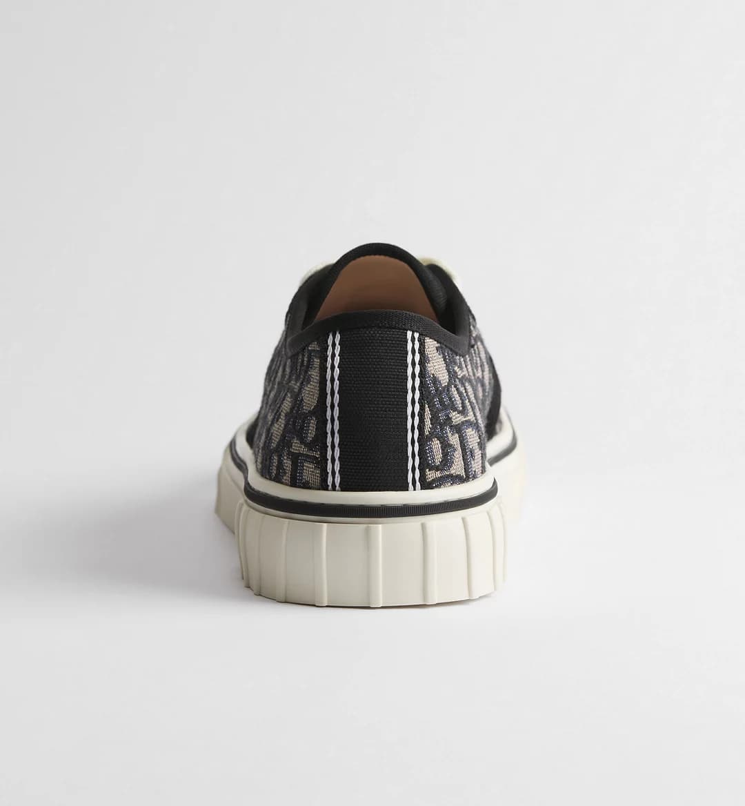 Dior Sneaker Dior Hooper basse — vue 3