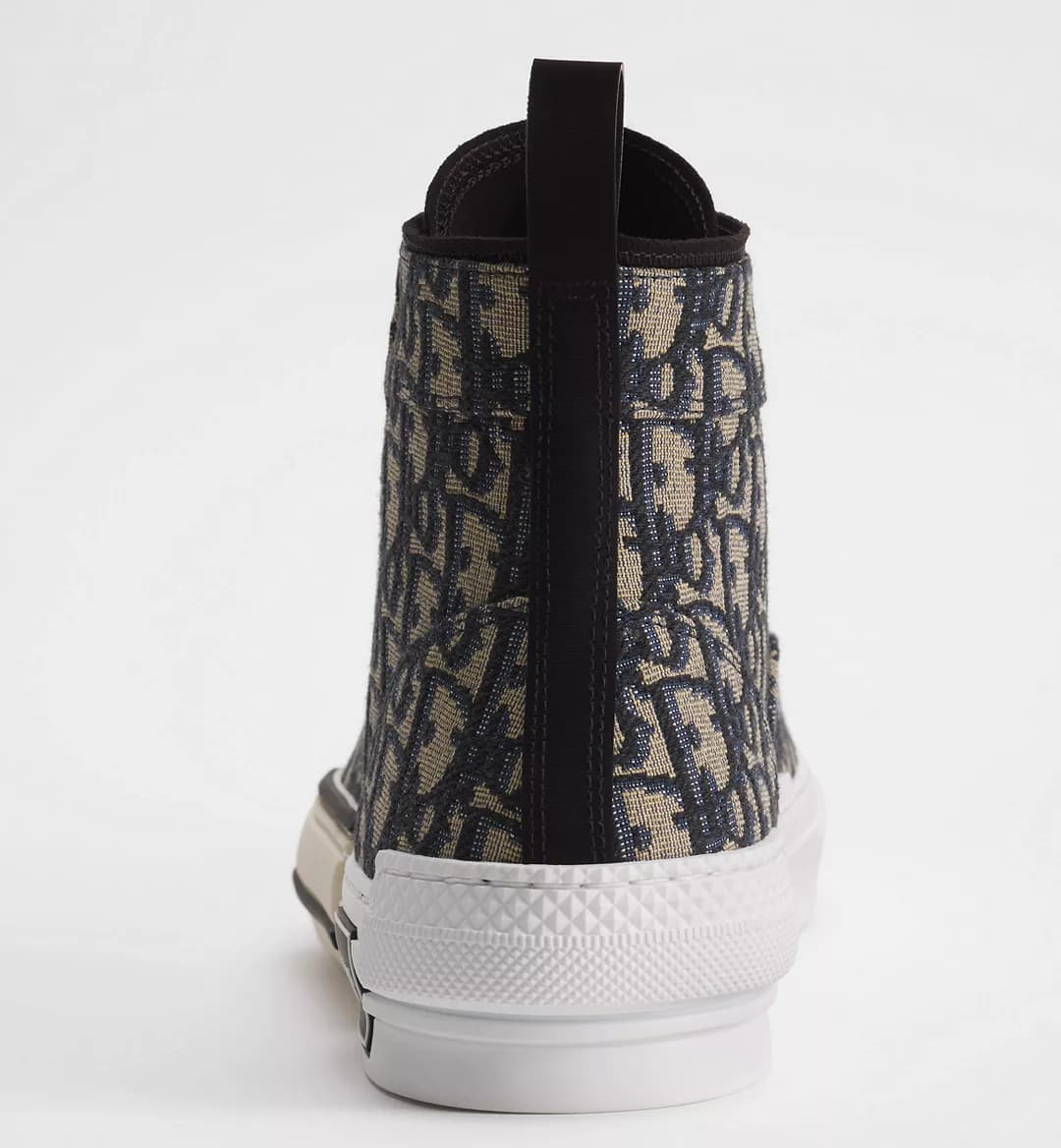 Dior Sneaker B23 League haute — vue 3