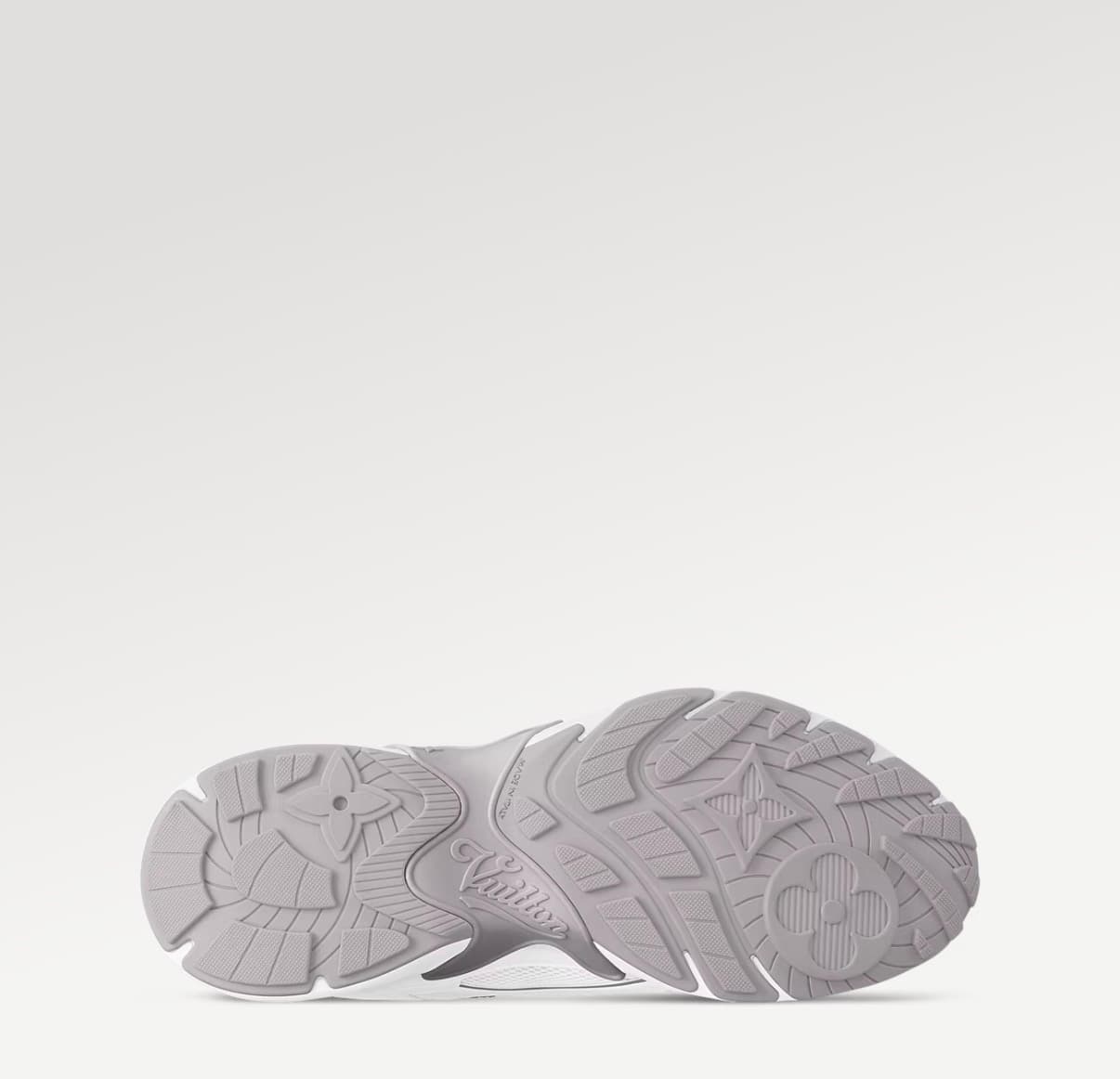 Louis Vuitton Sneaker LV Olympia — vue 5