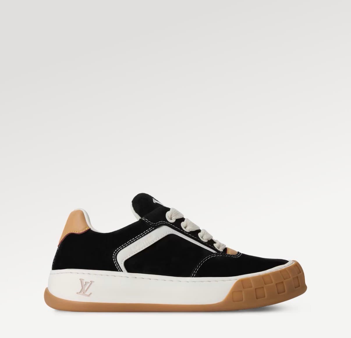 Louis Vuitton Sneaker LV Tilted — vue 2
