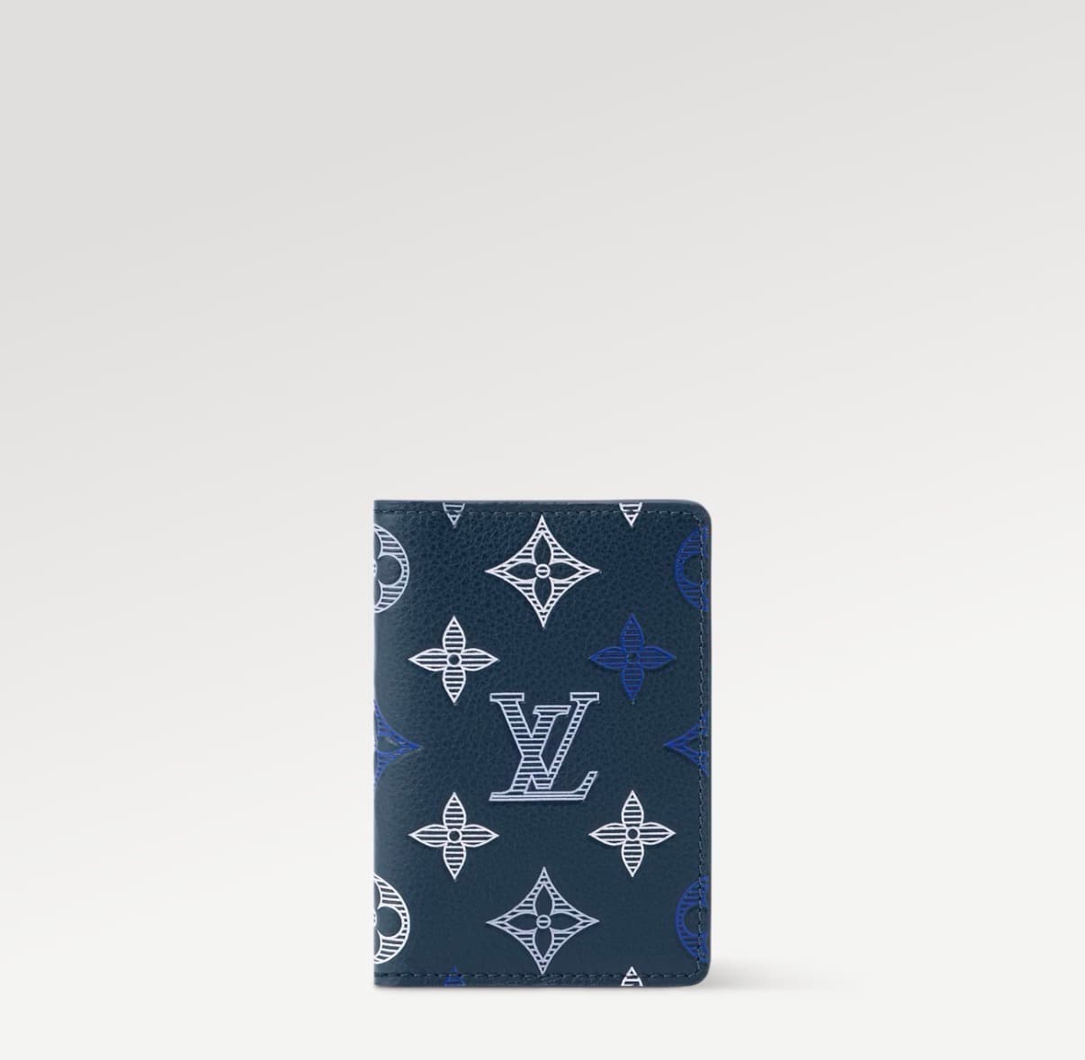 Louis Vuitton Organizer de poche pour Homme