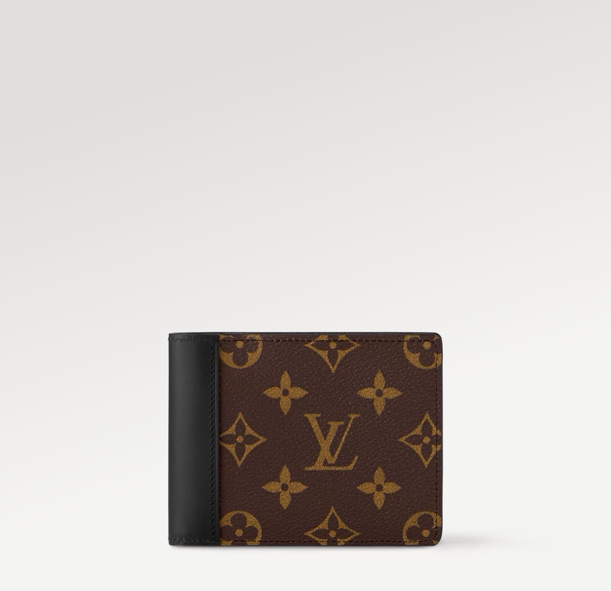Louis Vuitton Portefeuille Multiple pour Homme