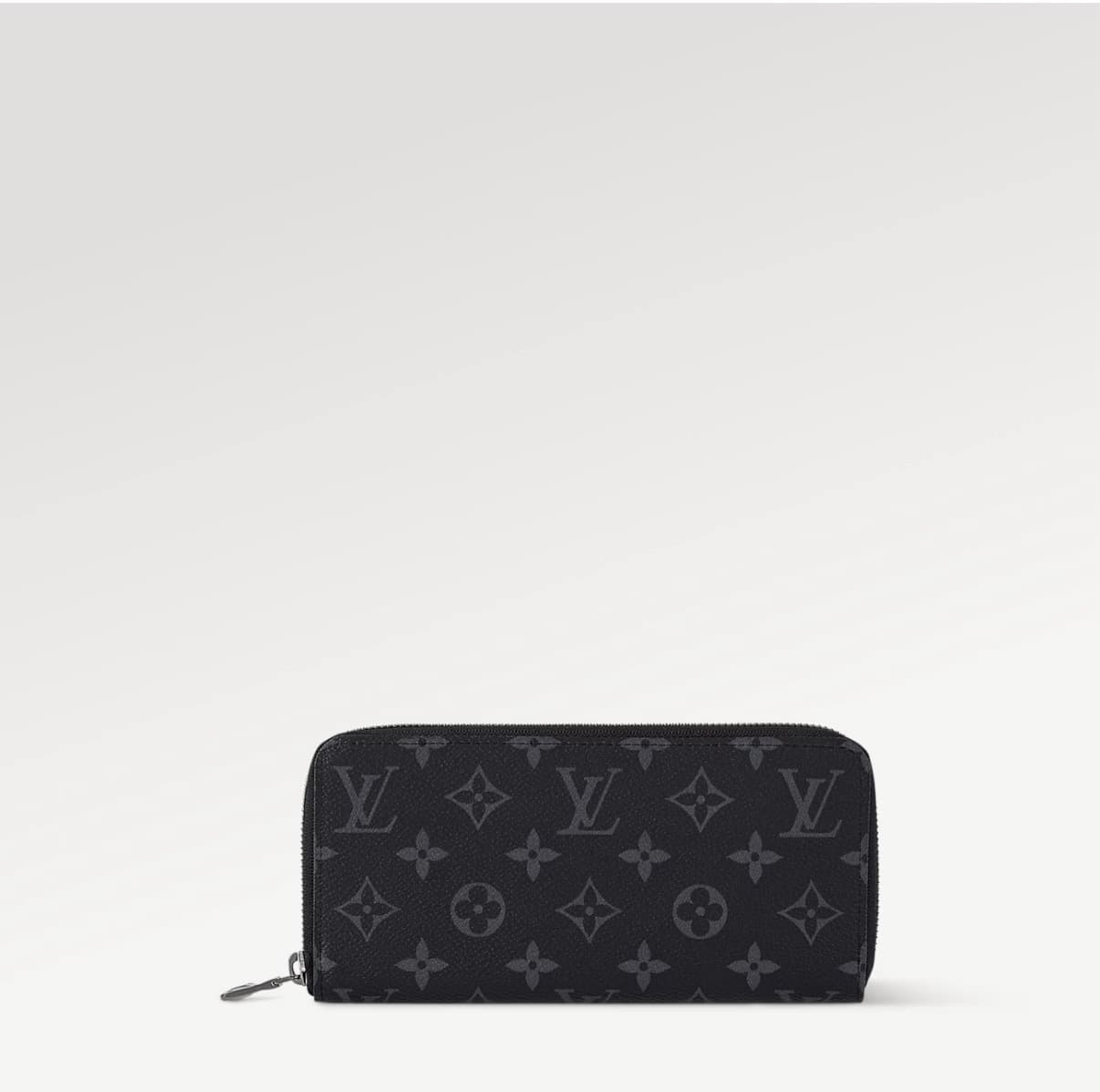 Louis Vuitton Portefeuille Zippy Horizontal pour Homme