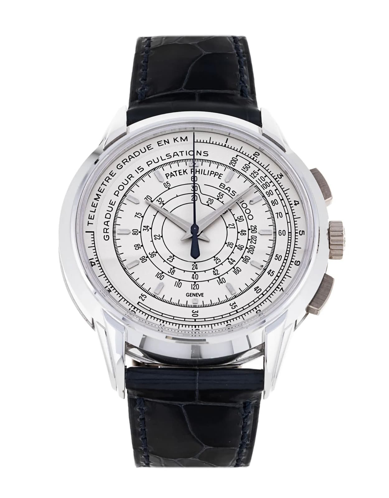 Patek Philippe Montre Grand Complications