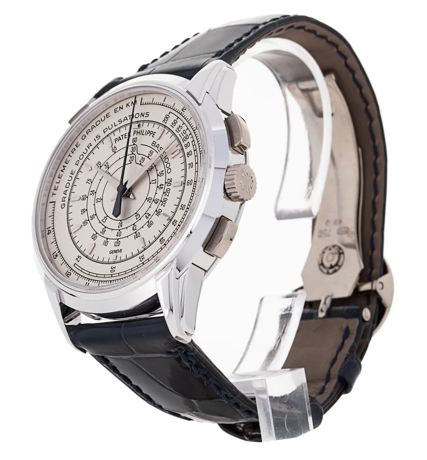 Patek Philippe Montre Grand Complications — vue 2