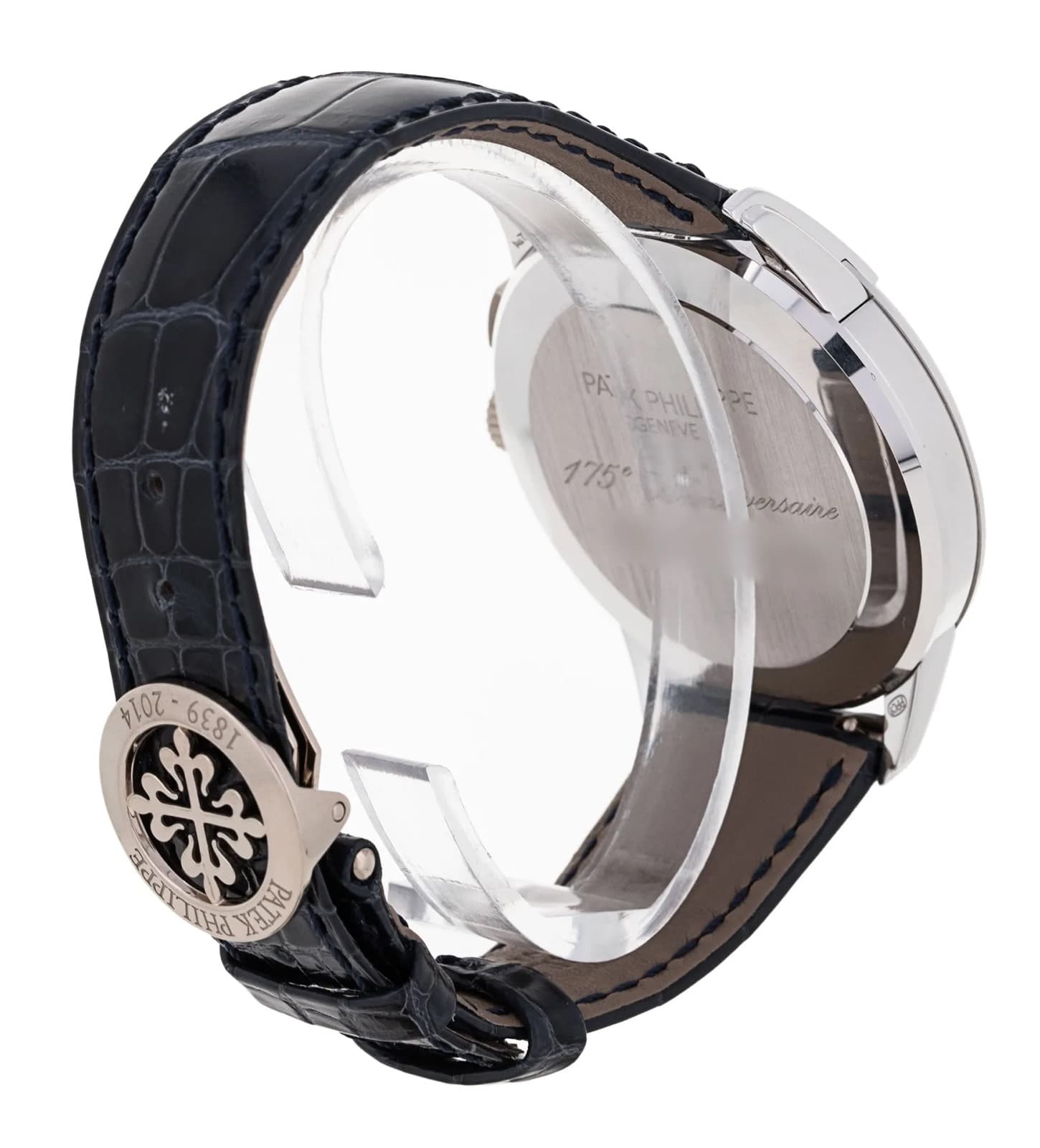 Patek Philippe Montre Grand Complications — vue 3