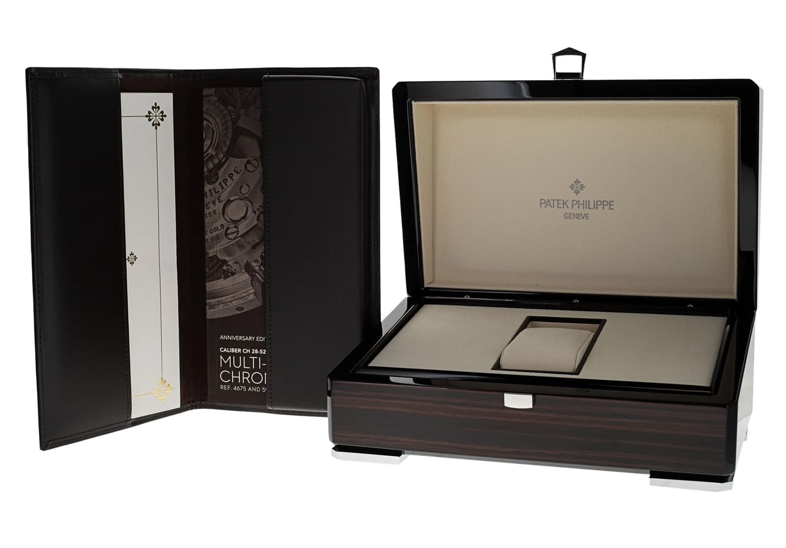 Patek Philippe Montre Grand Complications — vue 4