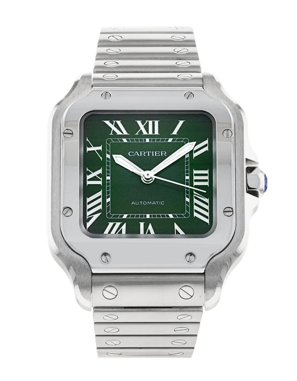 Cartier Montre Santos de Cartier