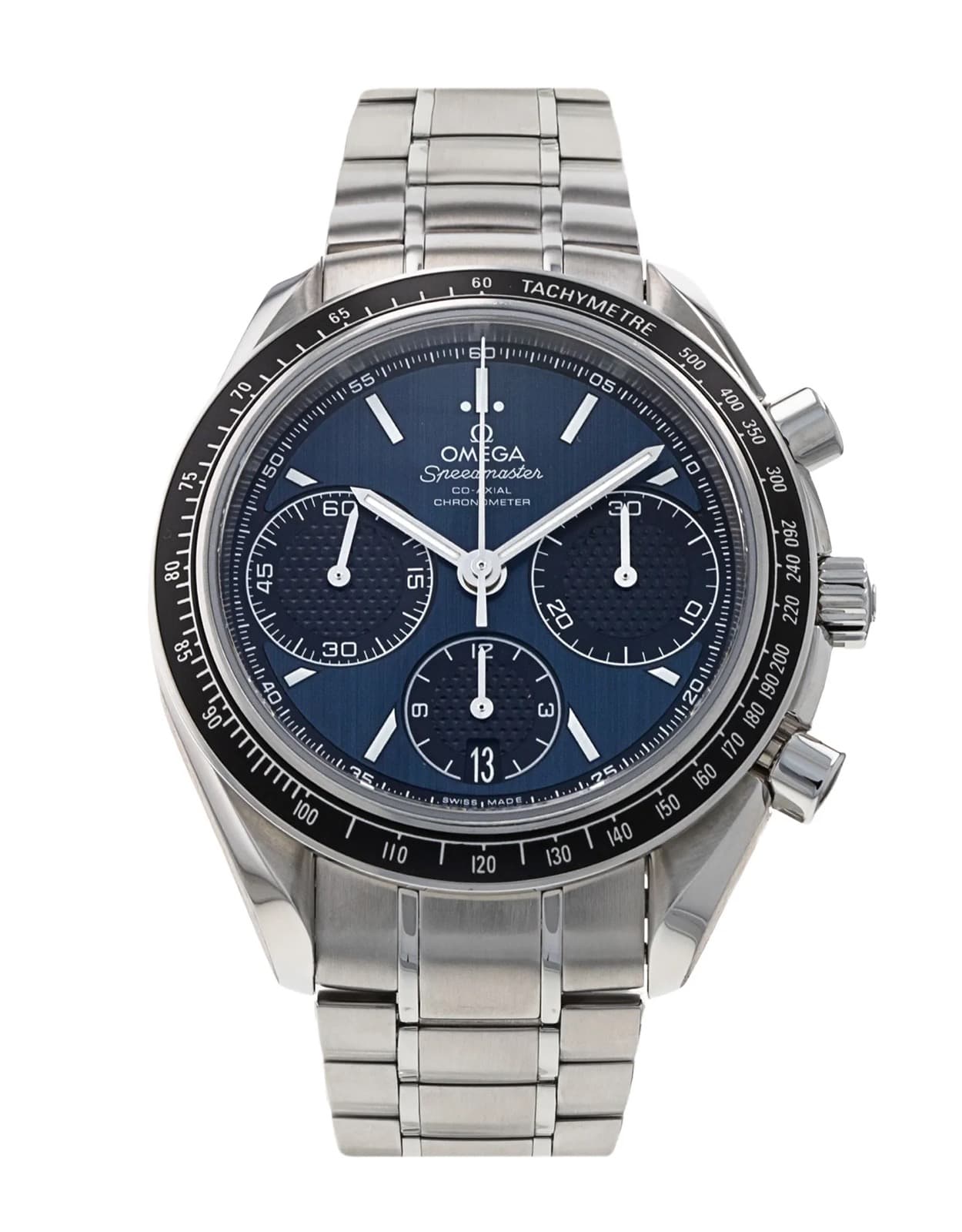 Omega Montre Speedmaster Racing