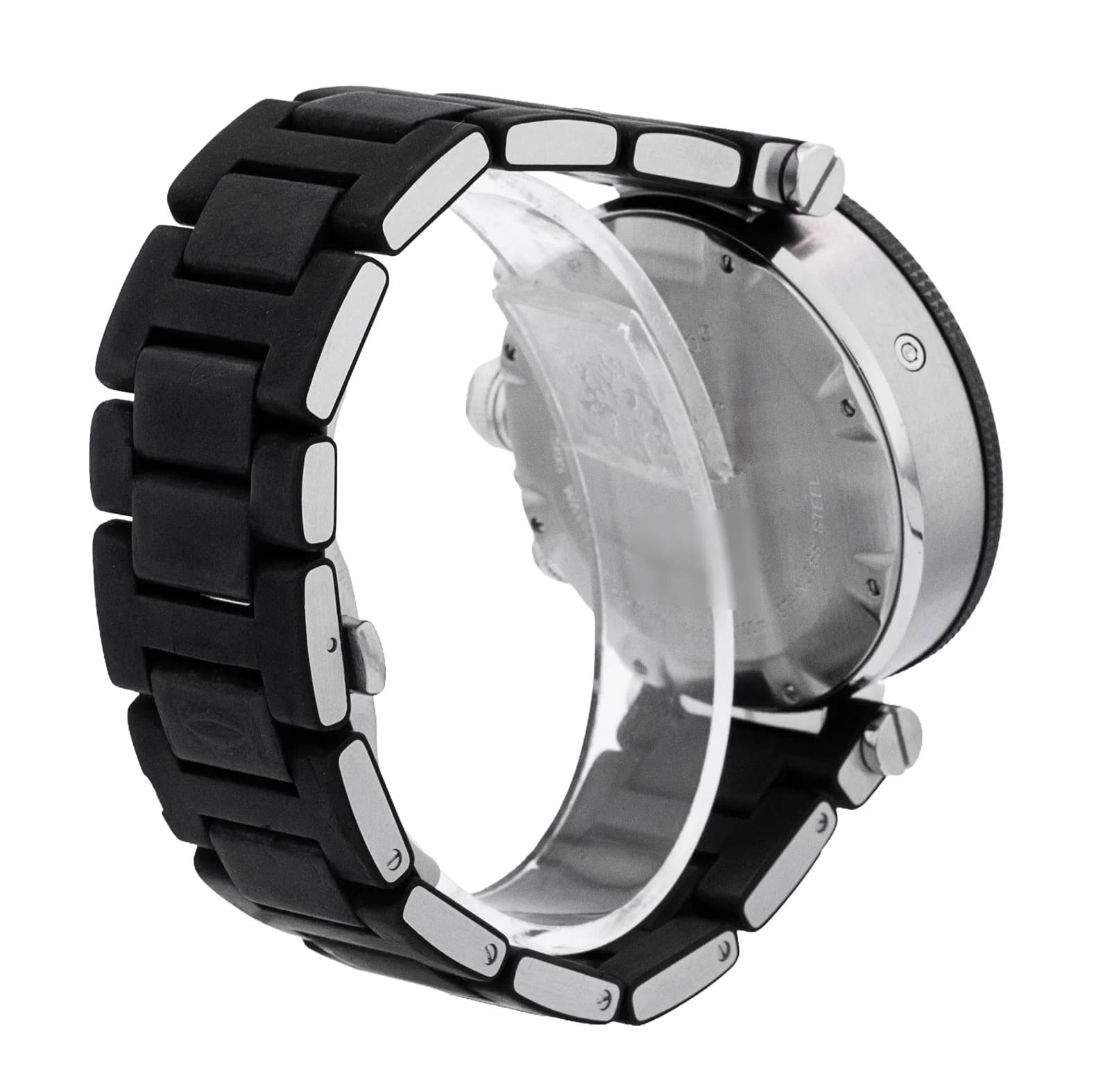 Cartier Montre Pasha — vue 3