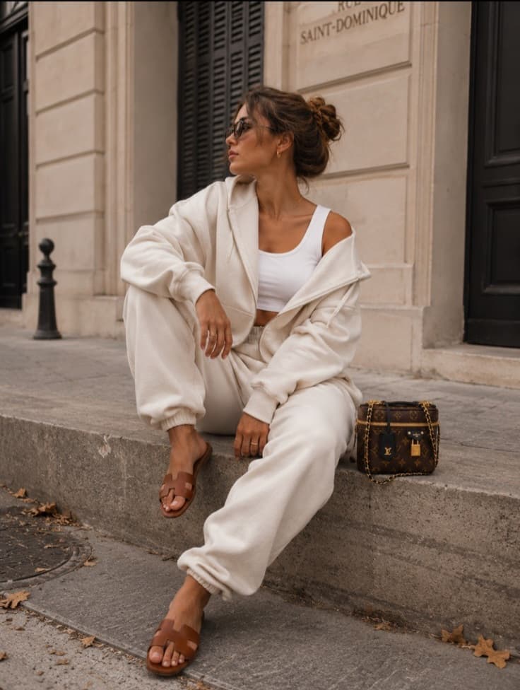 Collection 2026 - Editorial 6