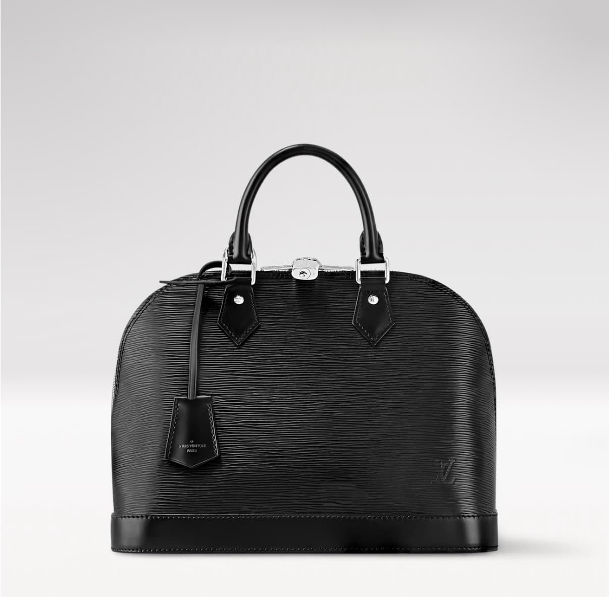 Sac à main Louis Vuitton Nano Alma