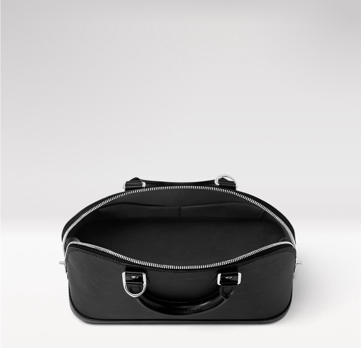 Sac à main Louis Vuitton Nano Alma — vue 2
