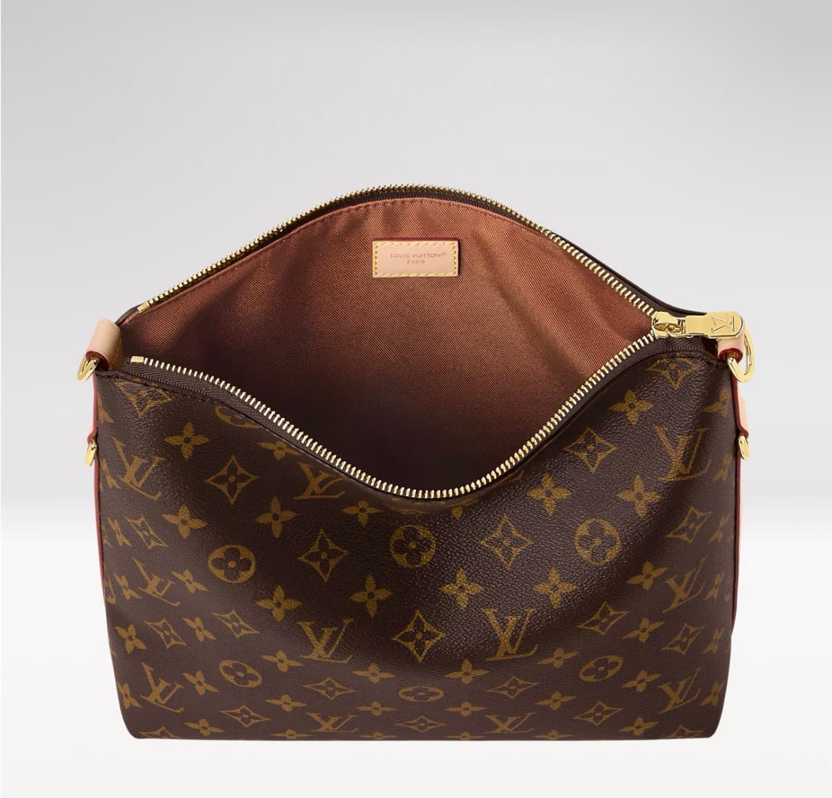 Sac à main Louis Vuitton Multipass MM — vue 2