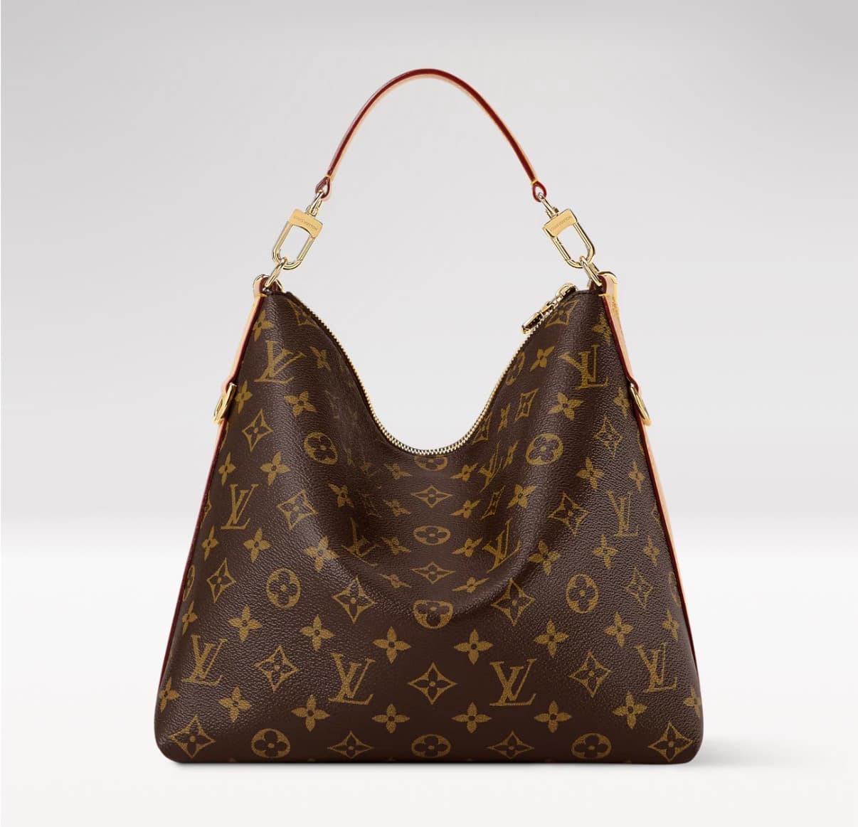 Sac à main Louis Vuitton Multipass MM — vue 3