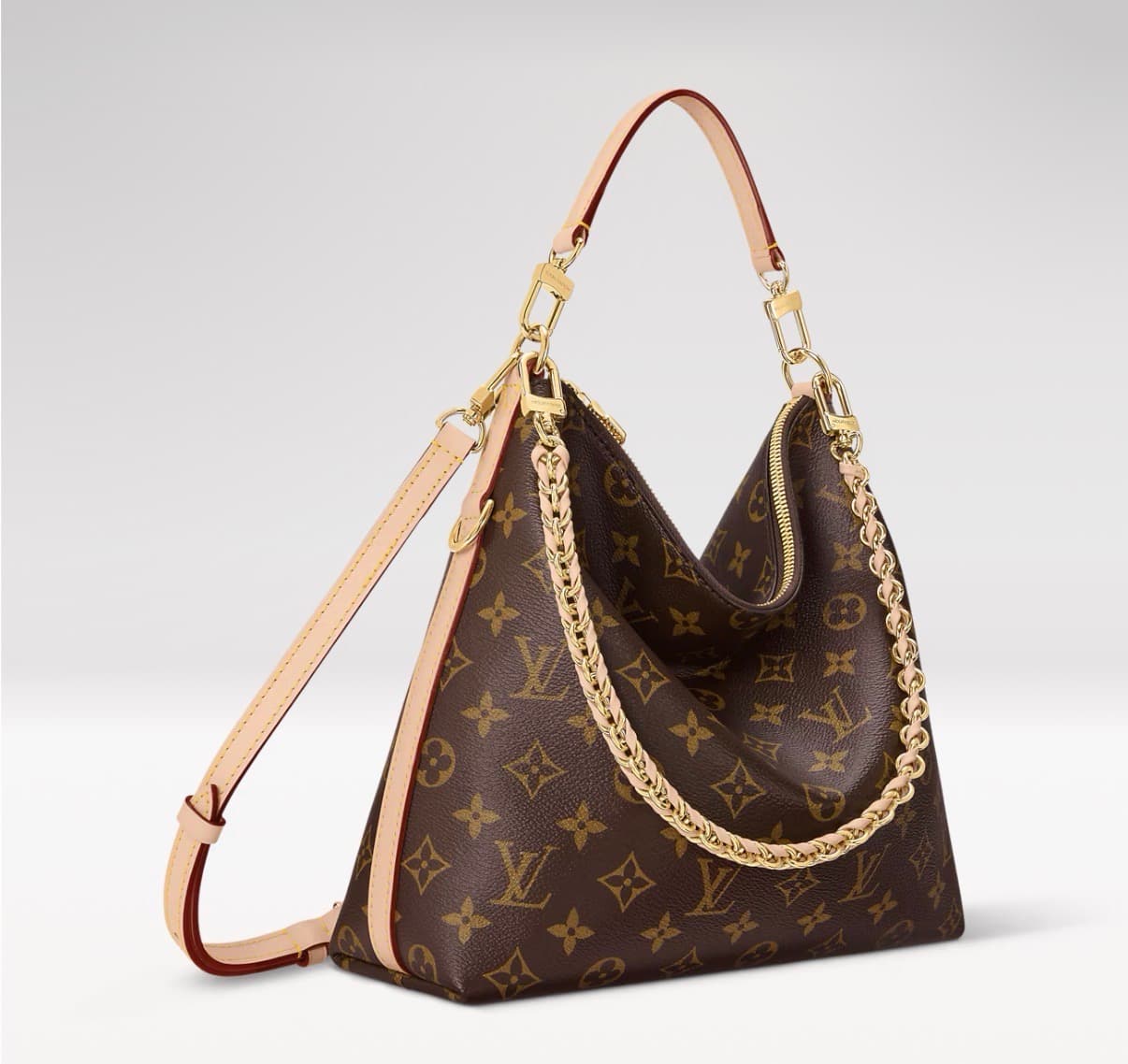Sac à main Louis Vuitton Multipass MM — vue 4