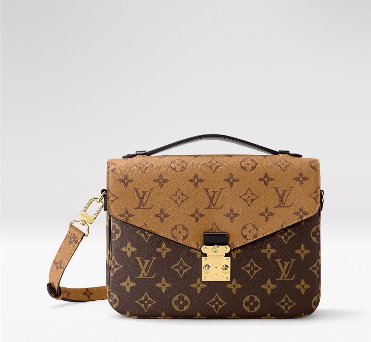 Pochette Louis Vuitton Métis BB