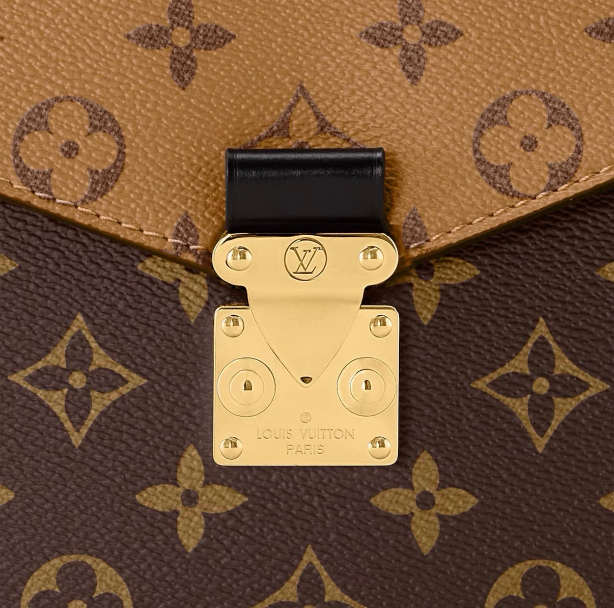 Pochette Louis Vuitton Métis BB — vue 2