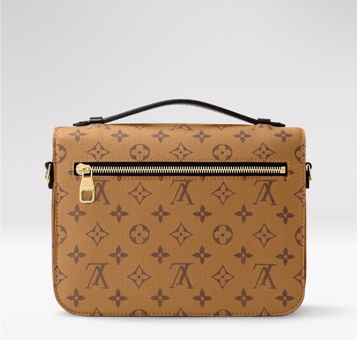 Pochette Louis Vuitton Métis BB — vue 3