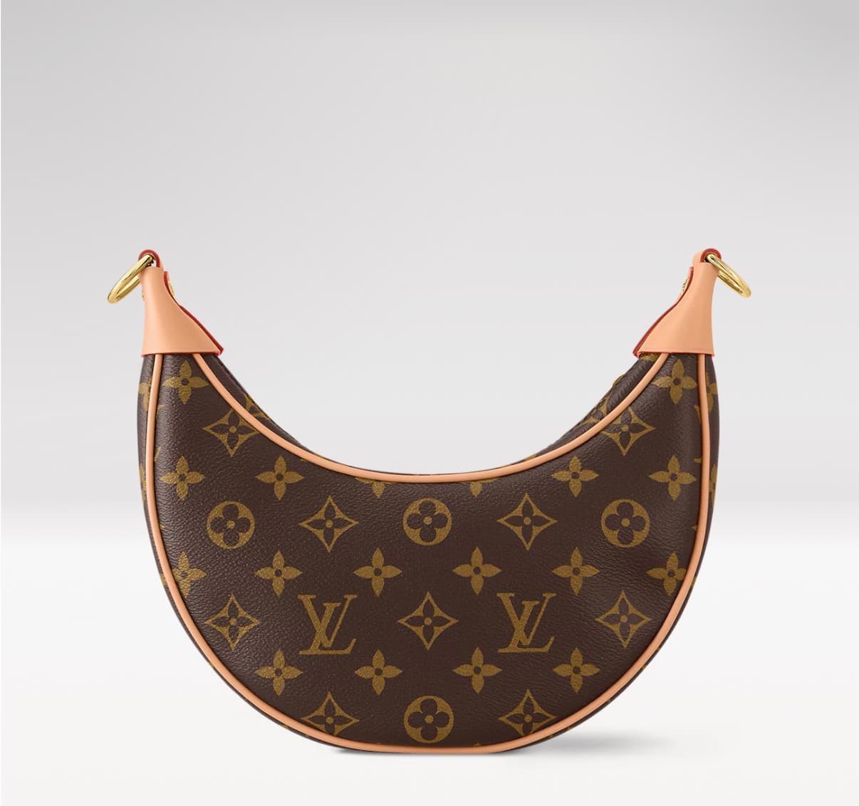 Sac à main Louis Vuitton Loop BB — vue 3