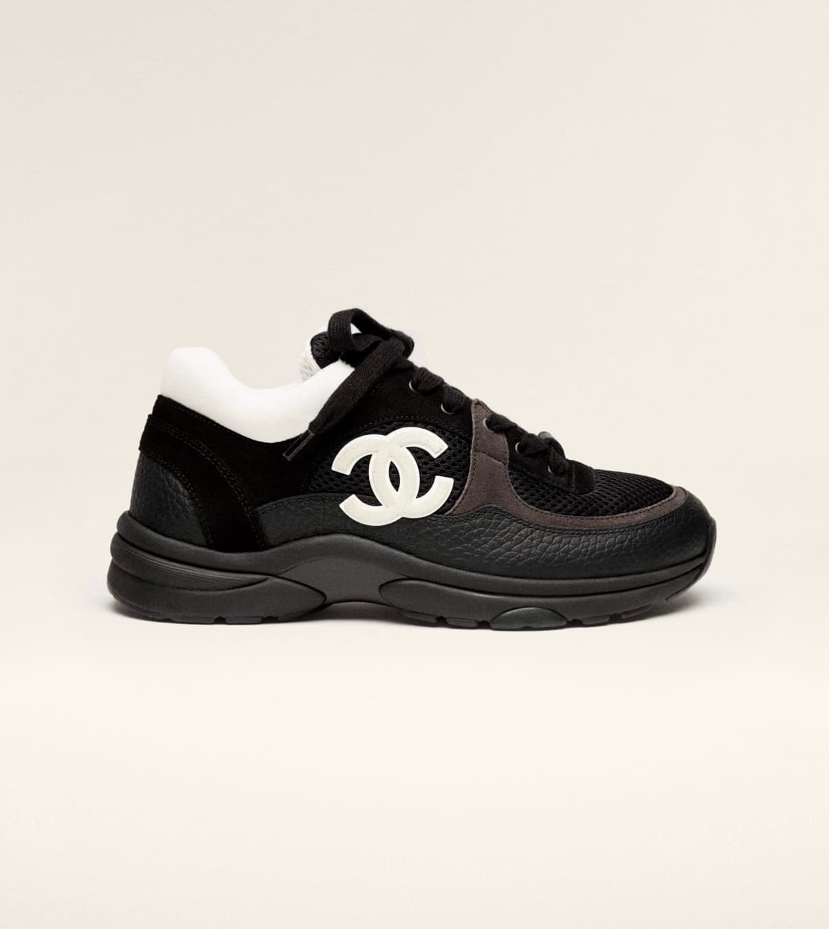 Basquets Channel Black