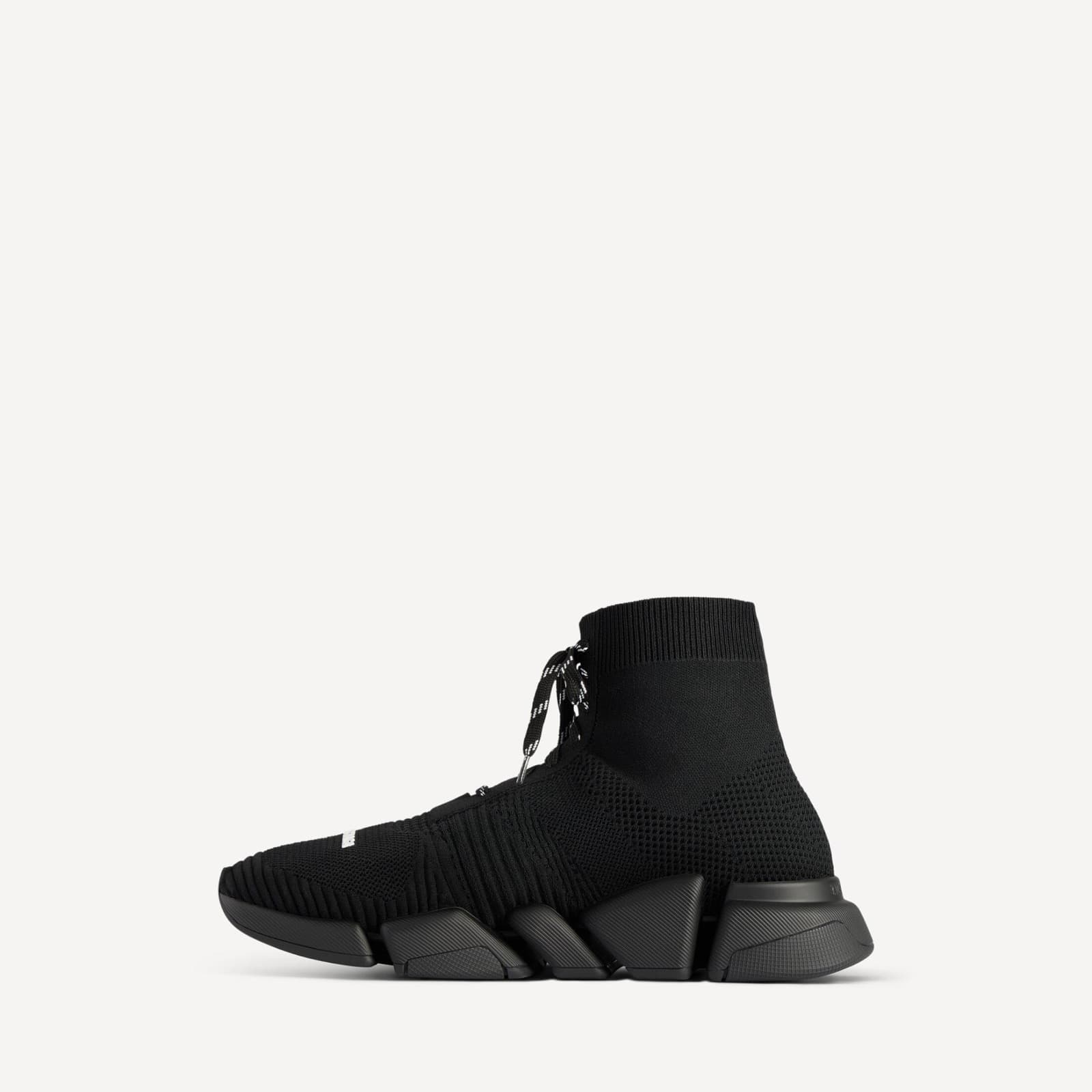 Balanciaga Sneakers Speed 2.0 Lace-Up — vue 3