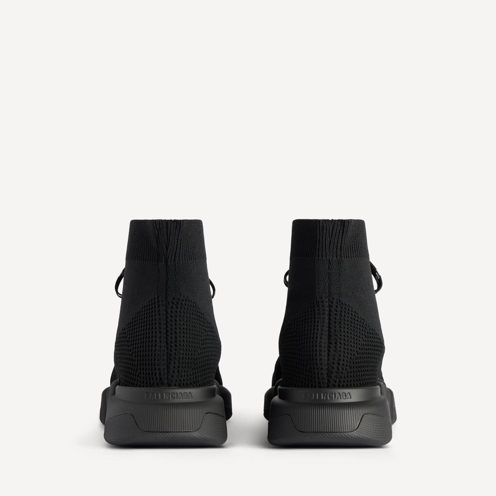 Balanciaga Sneakers Speed 2.0 Lace-Up — vue 4