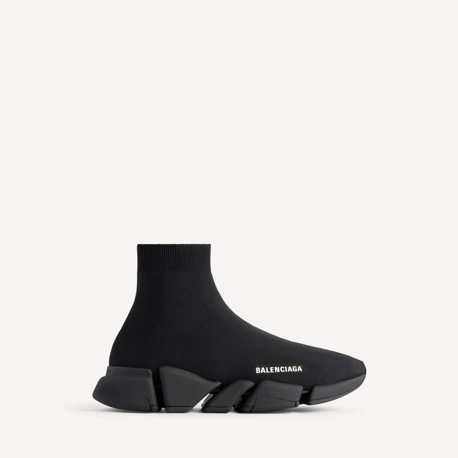 Balanciaga Sneakers Speed 2.0 Lace-Up — vue 6