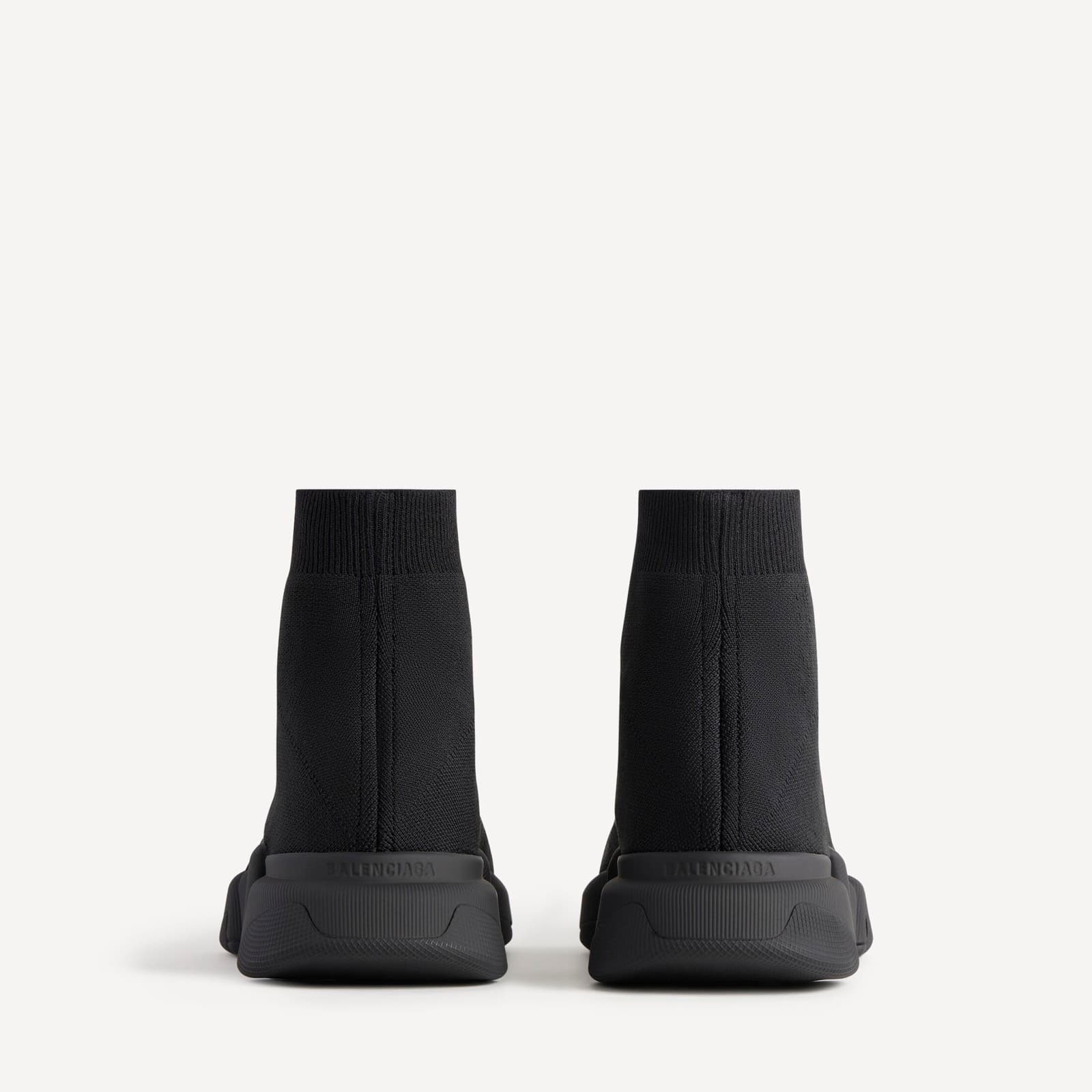 Balanciaga Sneakers Speed 2.0 Lace-Up — vue 9