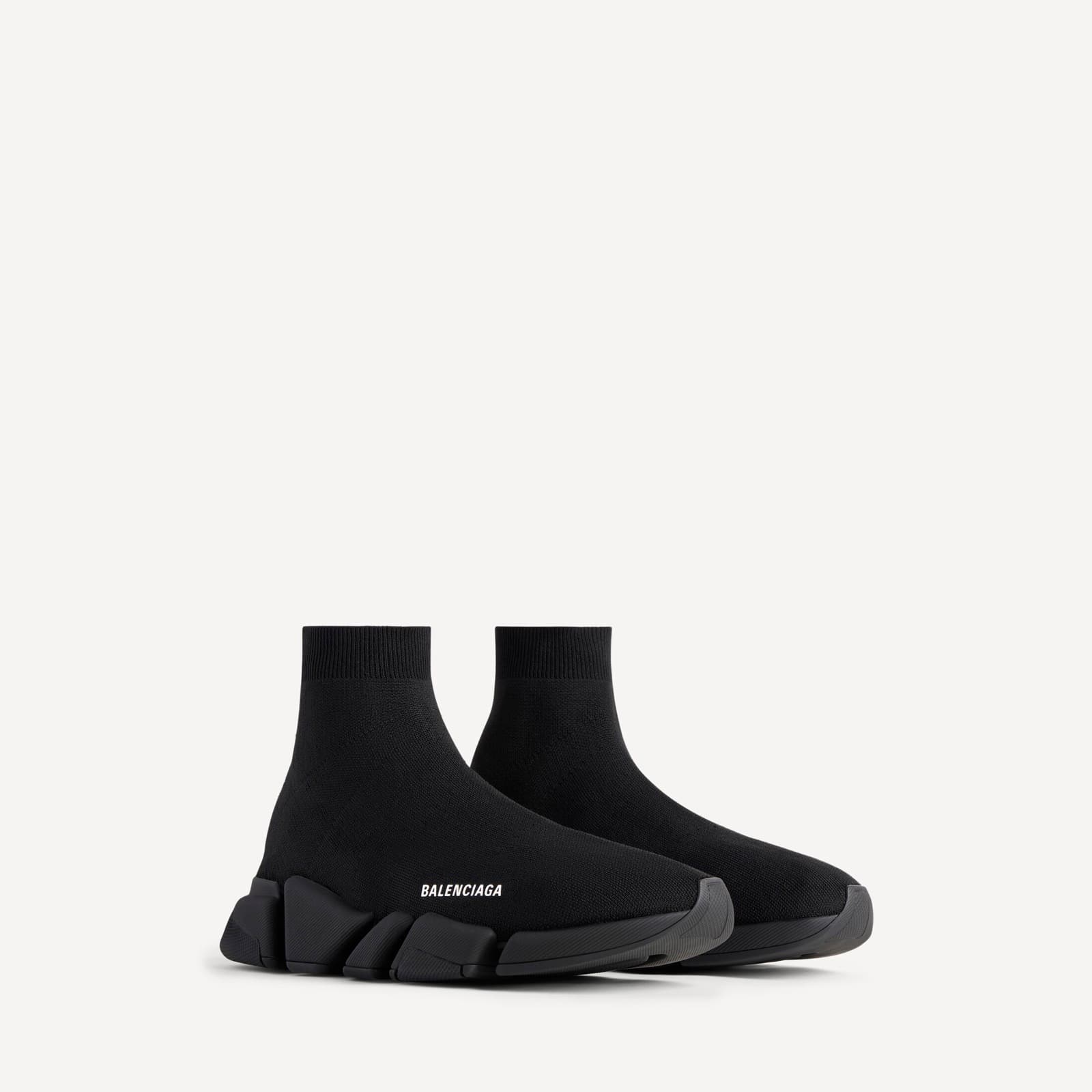 Balanciaga Sneakers Speed 2.0 — vue 2