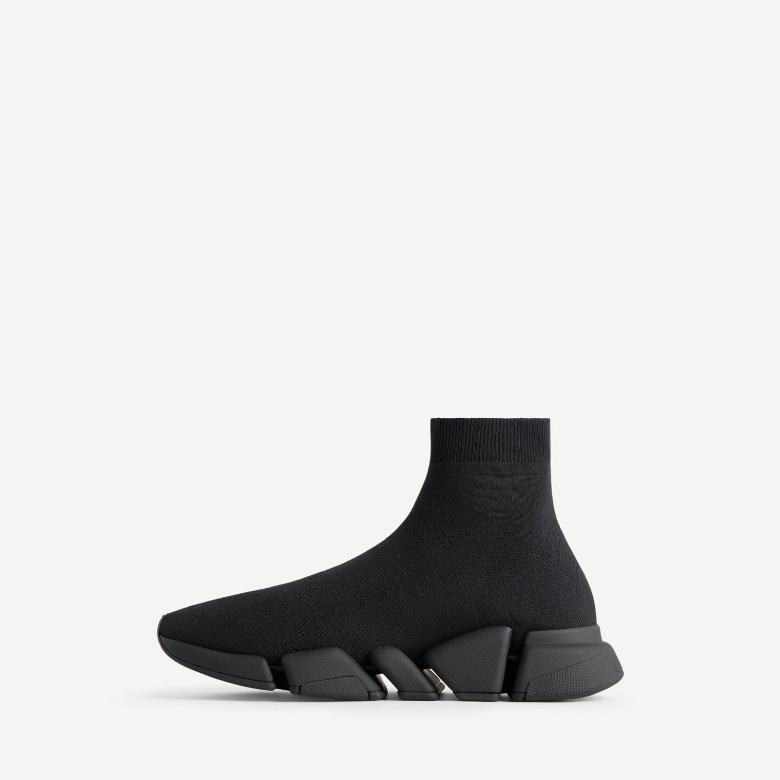 Balanciaga Sneakers Speed 2.0 — vue 3