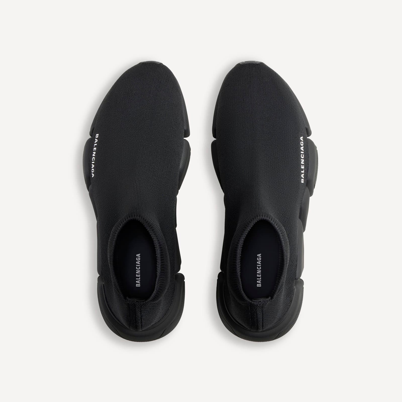 Balanciaga Sneakers Speed 2.0 — vue 5
