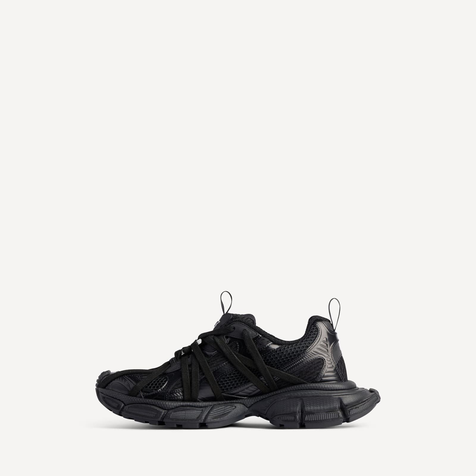 Balanciaga Sneakers 3XL Extrême Lacet B