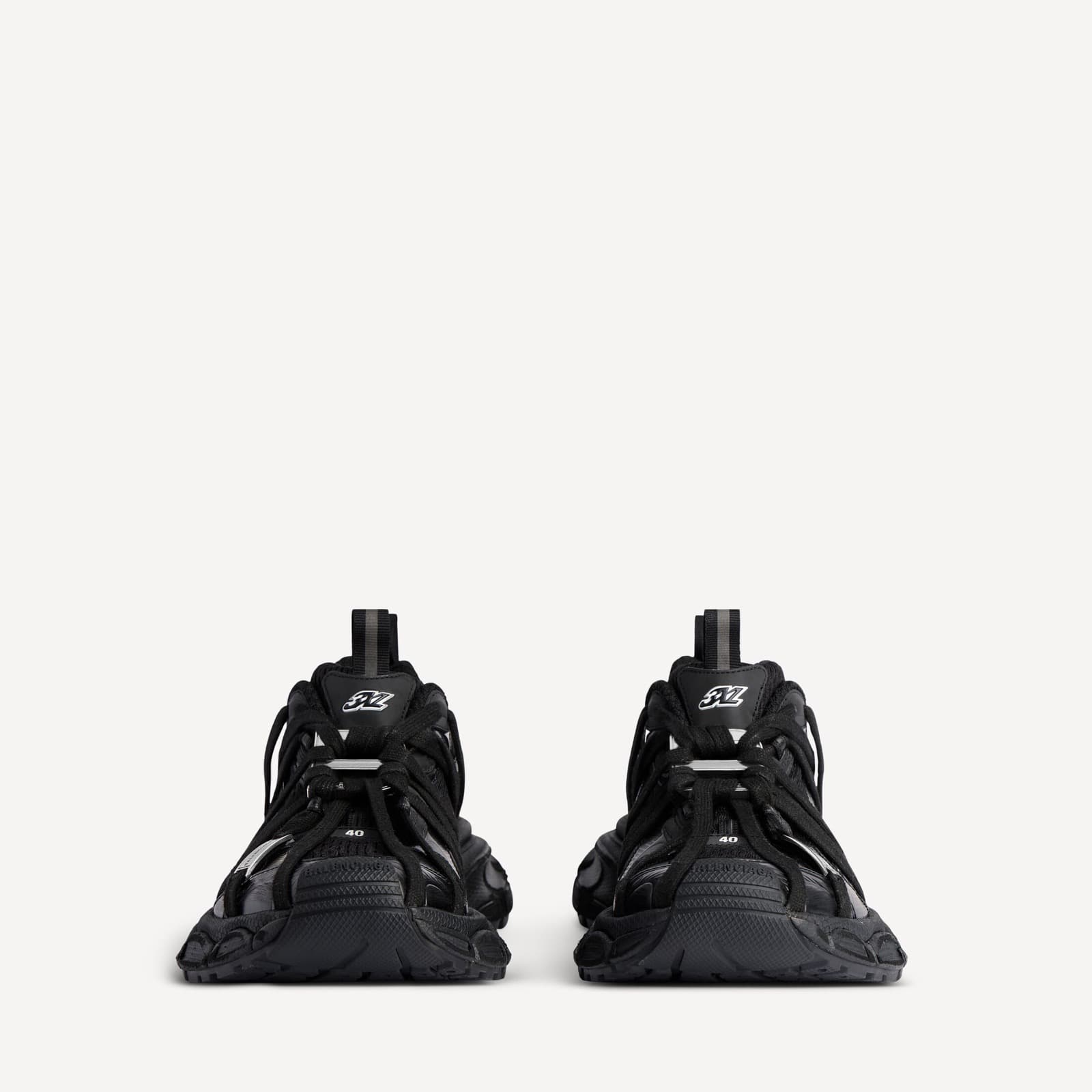 Balanciaga Sneakers 3XL Extrême Lacet B — vue 2