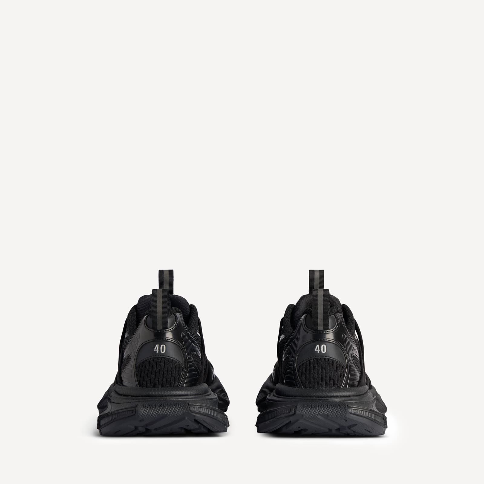 Balanciaga Sneakers 3XL Extrême Lacet B — vue 4