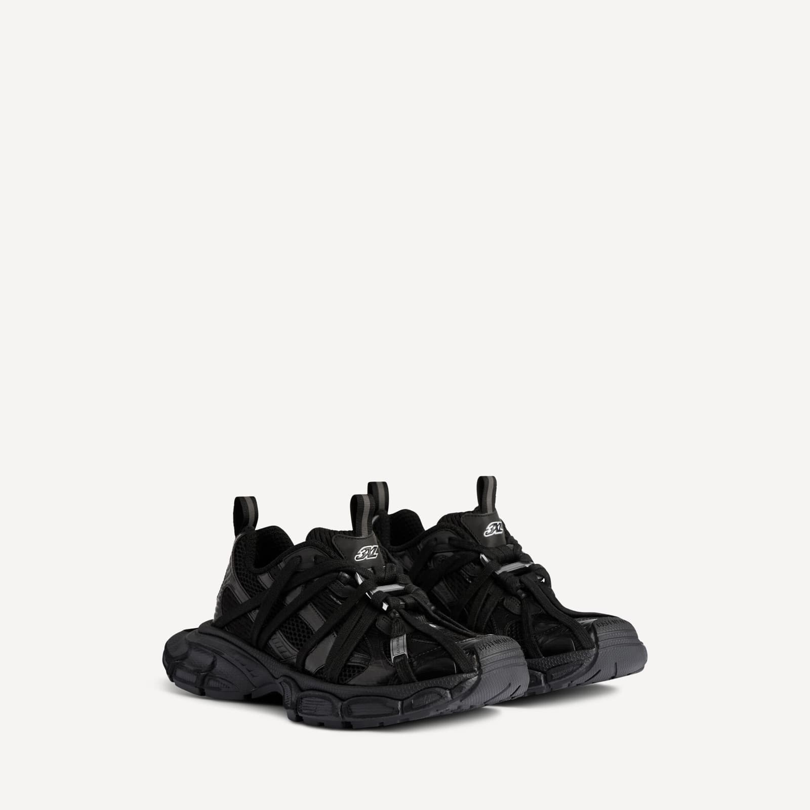 Balanciaga Sneakers 3XL Extrême Lacet B — vue 5