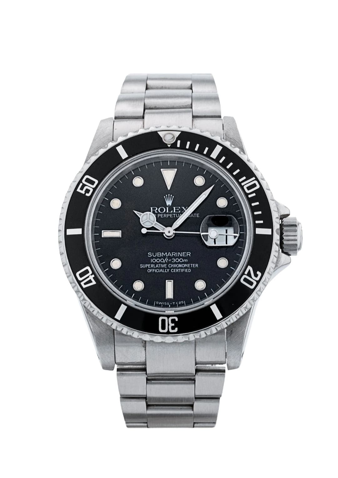 Rolex Submariner 40mm