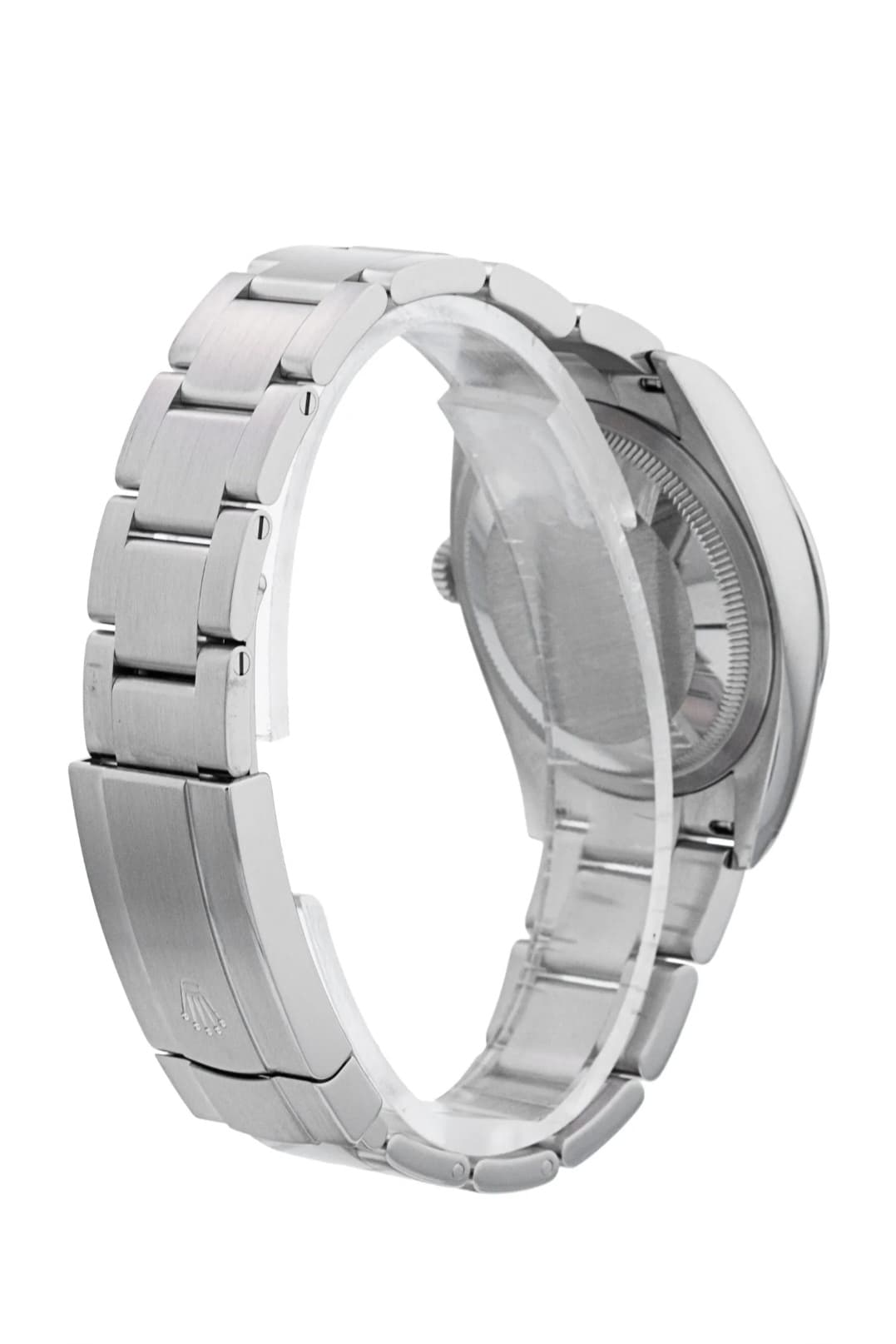 Rolex Oyster Perpetual 36mm — vue 2