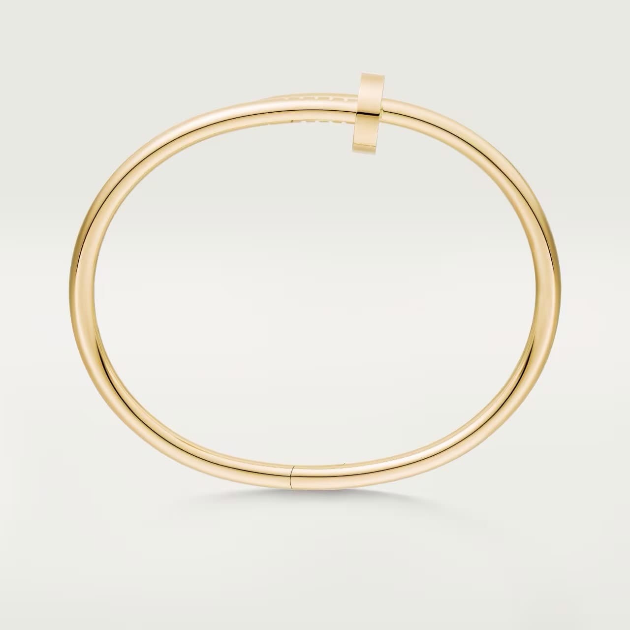 Cartier Bracelet Juste Un Clou Or Jaune — vue 6