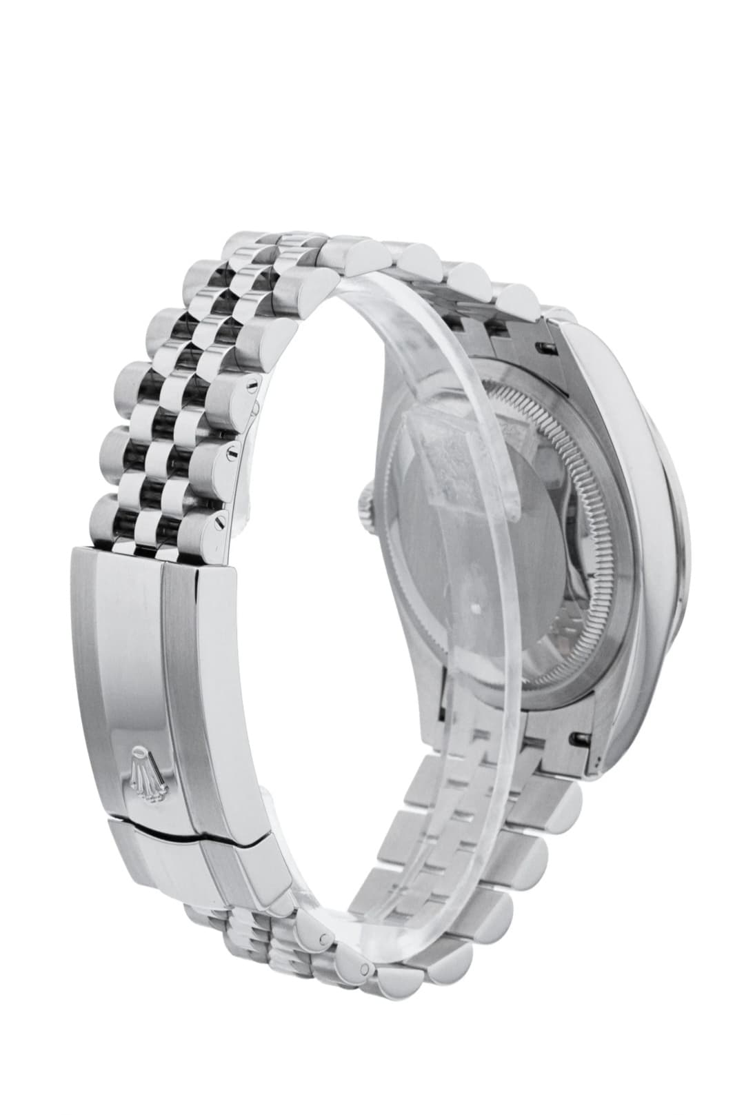 Rolex Datejust 36mm — vue 2