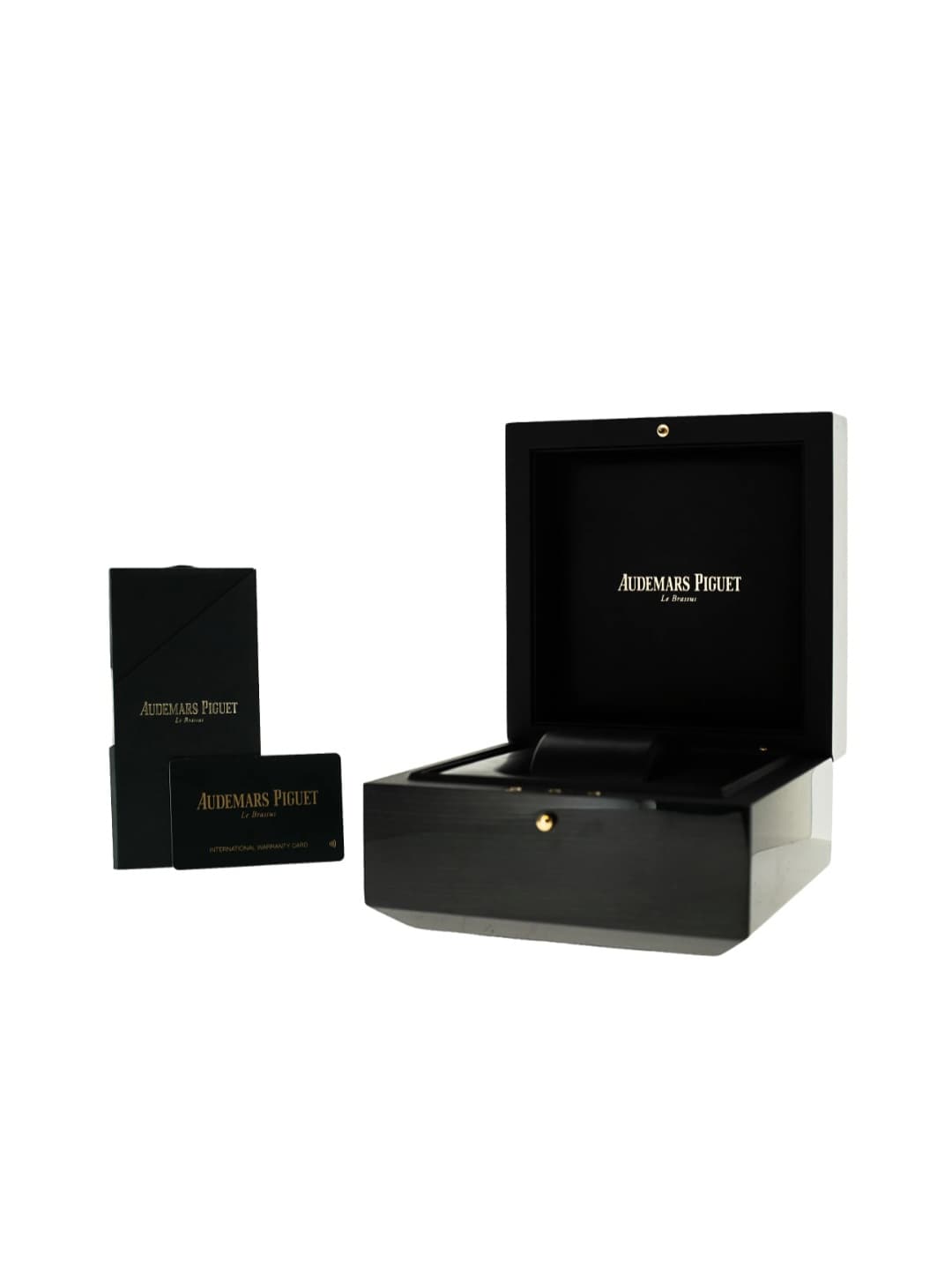 Audemars Piguet Royal Oak Offshore Cadran Arabe Gris 42mm — vue 5