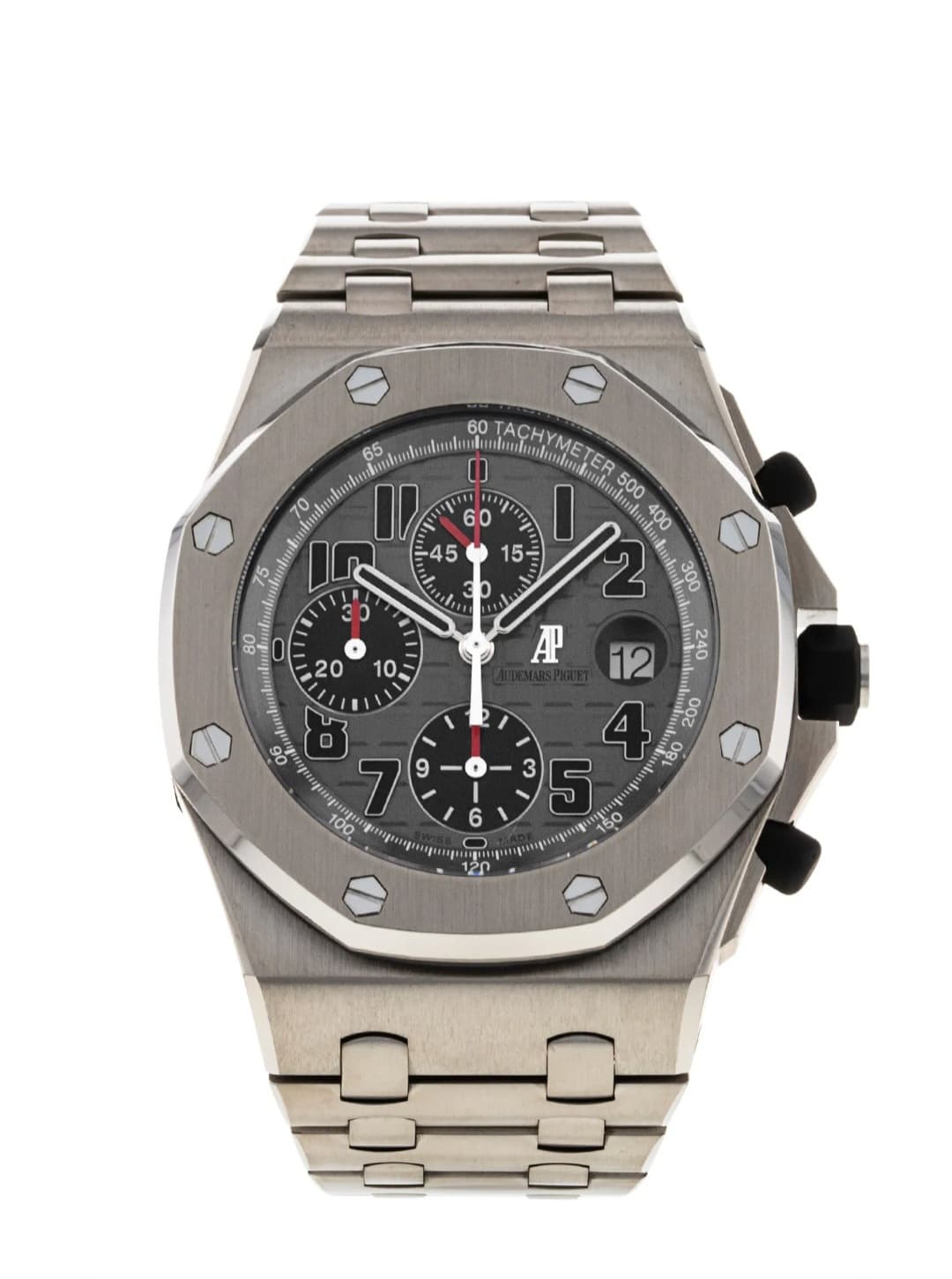 Audemars Piguet Royal Oak Offshore Cadran Anthracite 42mm