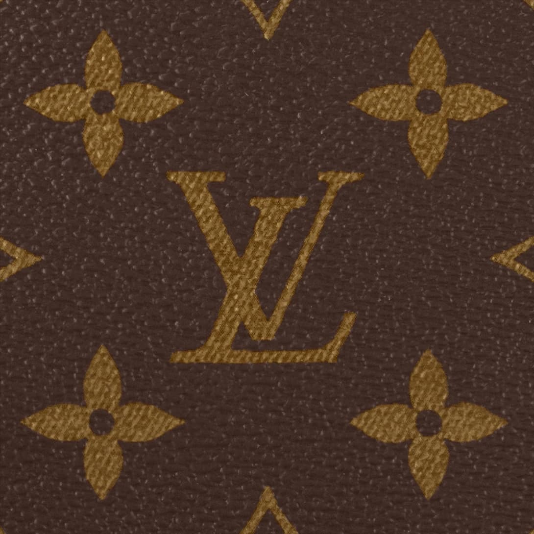 Louis Vuitton Sac Keepall Bandoulière 55 Black — vue 4