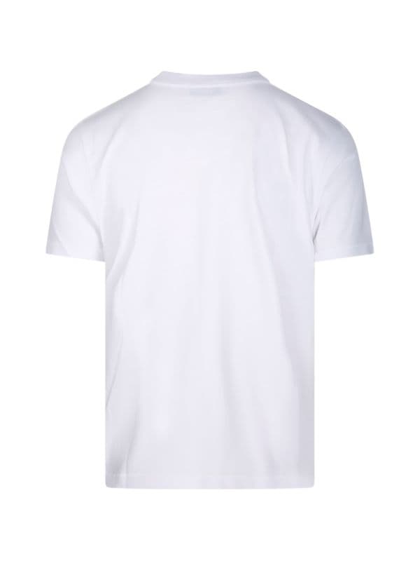 Off-White t-shirt imprimé Blanc — vue 2