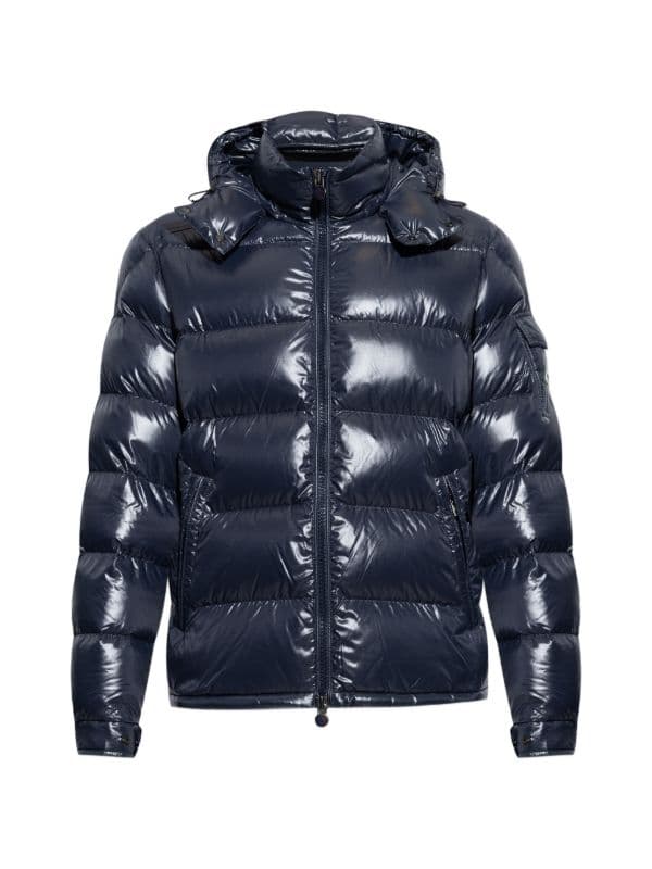 Moncler Doudoune Forzo