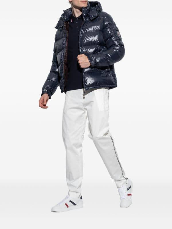 Moncler Doudoune Forzo — vue 2