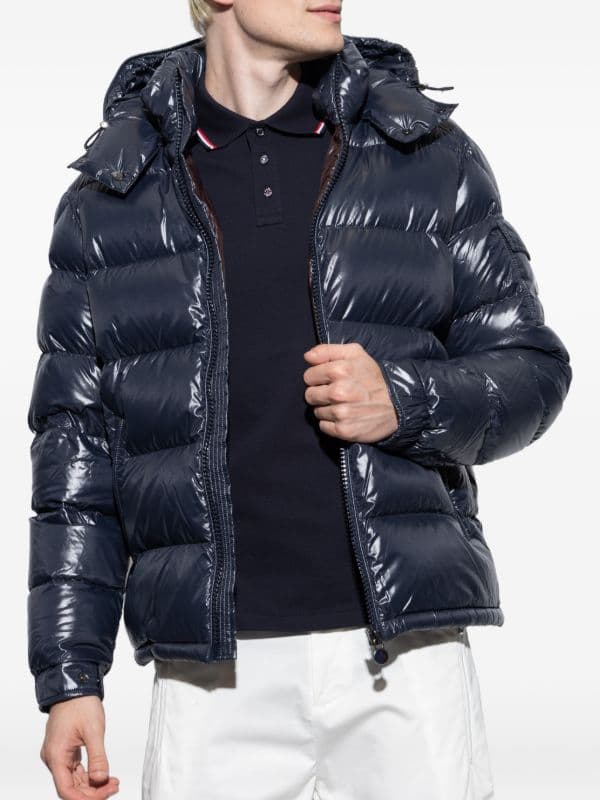 Moncler Doudoune Forzo — vue 3