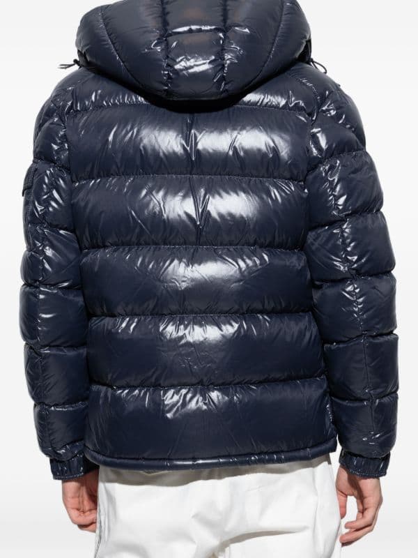 Moncler Doudoune Forzo — vue 4